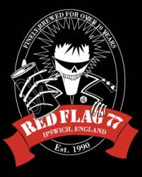 logo Red Flag 77